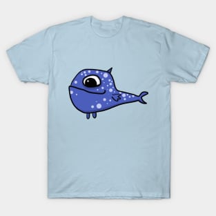 funny fish T-Shirt